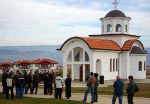 Golf club Ibar - premier four season resort and home of the first Nicklaus design golf in Bulgaria. Offers Real Estate villas by the golf course.